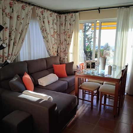 Appartement La Carihuela A 5 Minutos De La Playavistas Al Mar à Torremolinos Extérieur photo