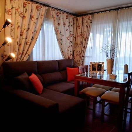 Appartement La Carihuela A 5 Minutos De La Playavistas Al Mar à Torremolinos Extérieur photo