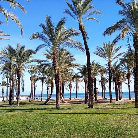 Appartement La Carihuela A 5 Minutos De La Playavistas Al Mar à Torremolinos Extérieur photo