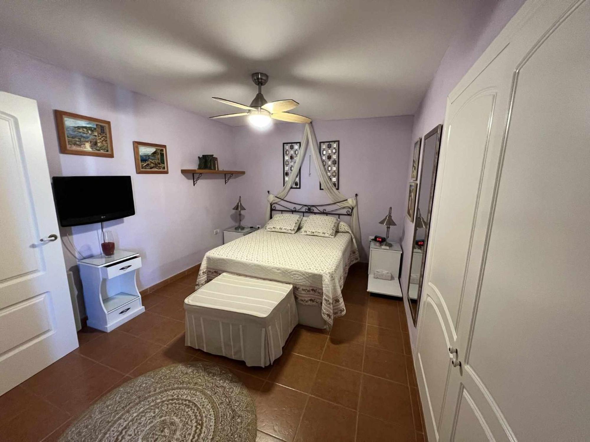 Appartement La Carihuela A 5 Minutos De La Playavistas Al Mar à Torremolinos Extérieur photo