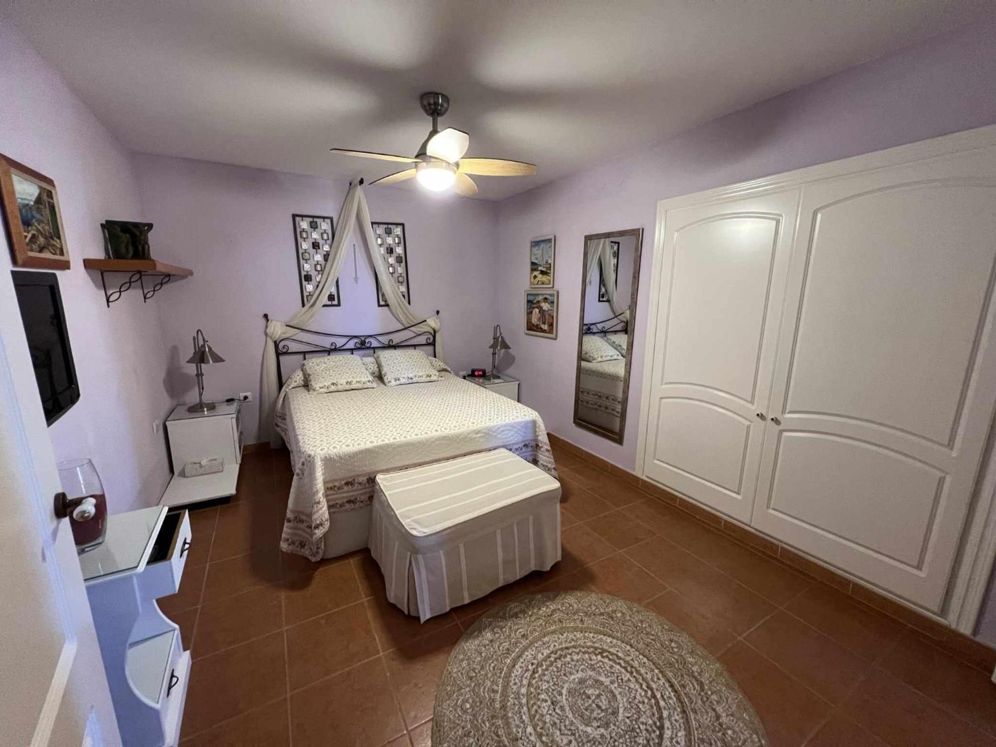 Appartement La Carihuela A 5 Minutos De La Playavistas Al Mar à Torremolinos Extérieur photo