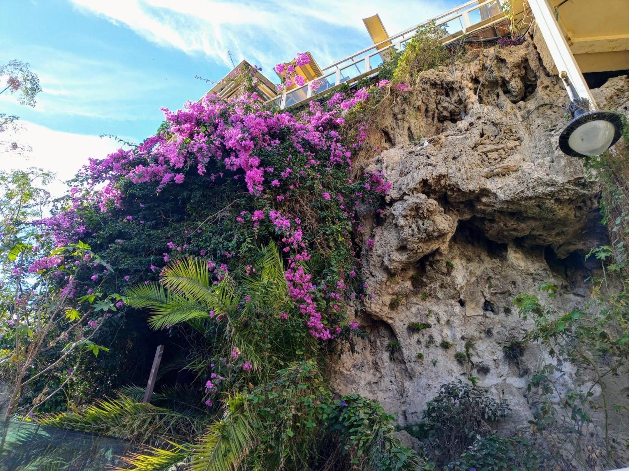 Appartement La Carihuela A 5 Minutos De La Playavistas Al Mar à Torremolinos Extérieur photo